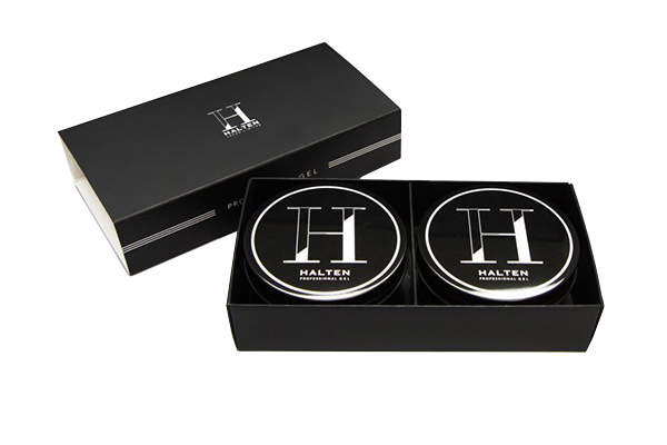 HALTEN PROFESSIONAL GEL BOX