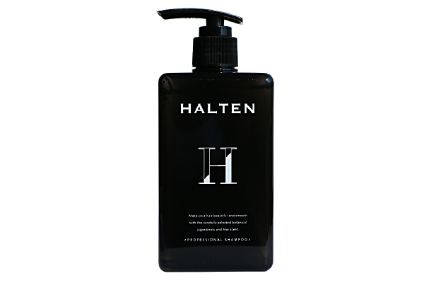 HALTEN PROFESSIONAL SHAMPOO