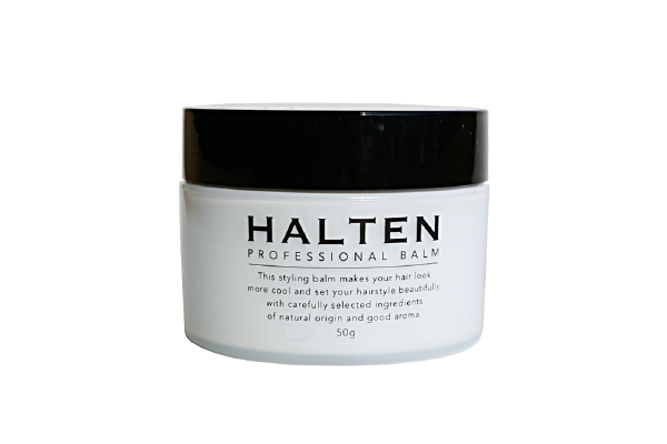 HALTEN<br>PROFESSIONAL BALM